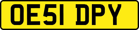 OE51DPY