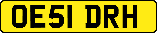 OE51DRH