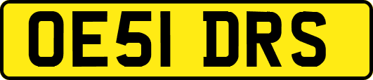 OE51DRS