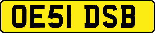 OE51DSB