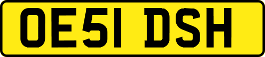 OE51DSH