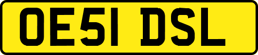 OE51DSL