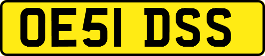 OE51DSS