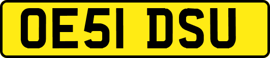 OE51DSU