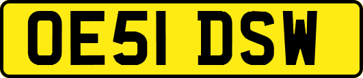 OE51DSW
