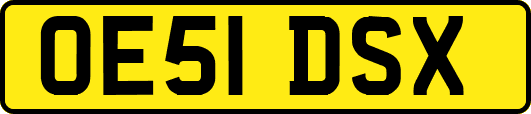 OE51DSX