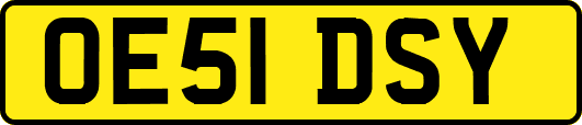 OE51DSY