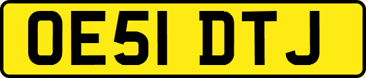 OE51DTJ