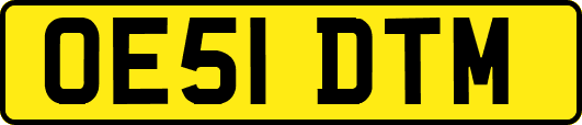 OE51DTM