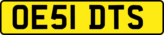 OE51DTS