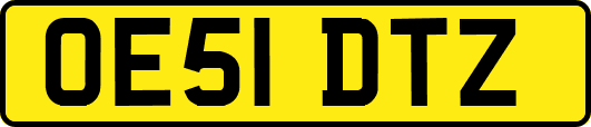 OE51DTZ