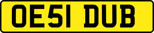 OE51DUB