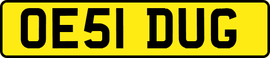 OE51DUG