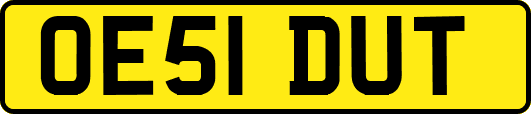 OE51DUT