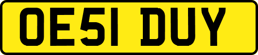 OE51DUY