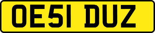 OE51DUZ