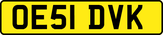 OE51DVK