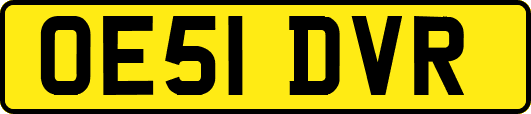 OE51DVR