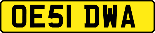 OE51DWA