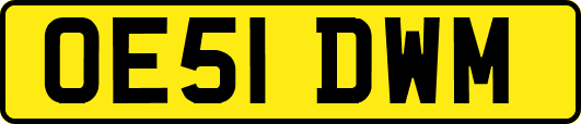 OE51DWM