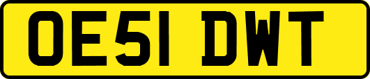 OE51DWT