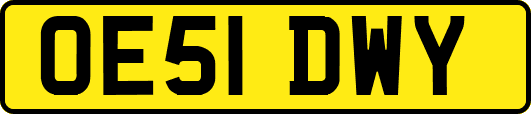 OE51DWY