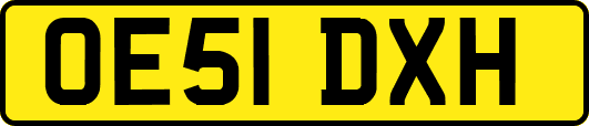 OE51DXH