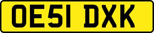 OE51DXK