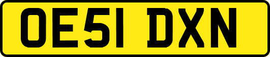 OE51DXN