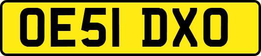 OE51DXO
