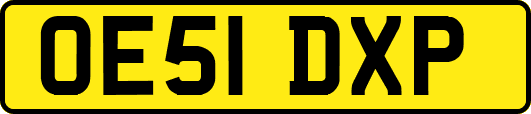 OE51DXP