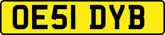 OE51DYB