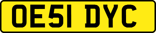 OE51DYC