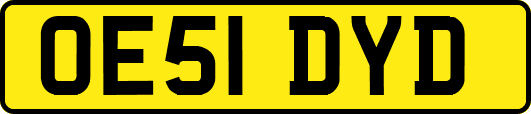 OE51DYD