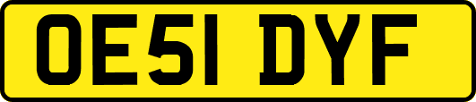 OE51DYF