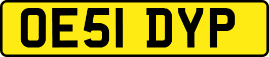 OE51DYP