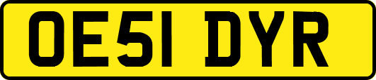 OE51DYR