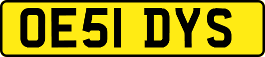 OE51DYS