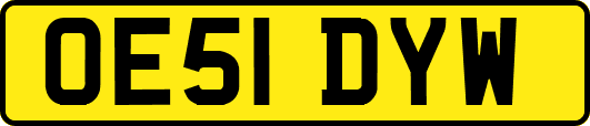 OE51DYW
