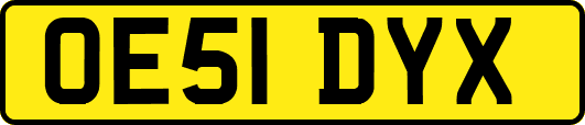 OE51DYX