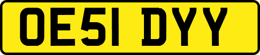 OE51DYY