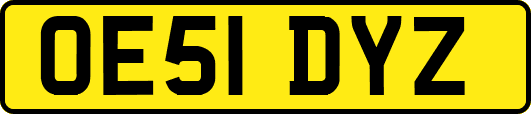 OE51DYZ