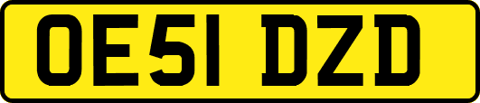 OE51DZD