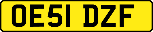 OE51DZF