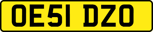 OE51DZO