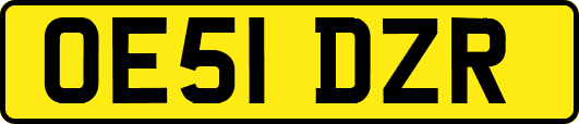 OE51DZR