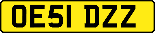 OE51DZZ