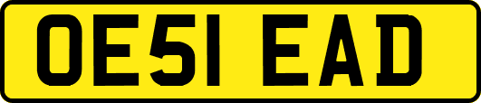 OE51EAD