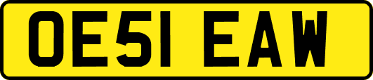 OE51EAW