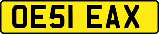 OE51EAX